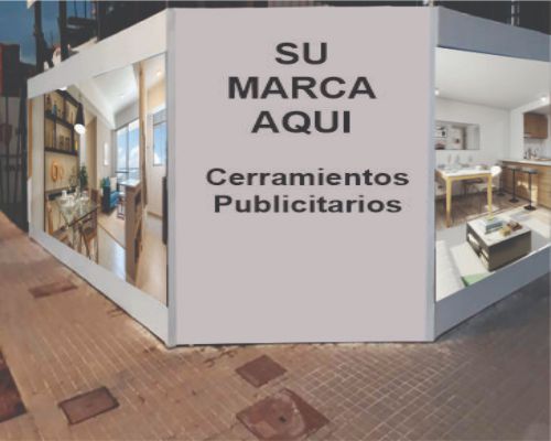 Siem Editores cerramientos comerciales a nivel nacional 